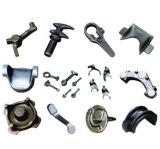 Cheap Forging Parts with High Quality (HS-58)
