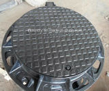 Specialized Chinese Manhole Cover Surplier