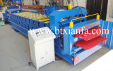 Two in One Roof Panel Roll Forming Machine (XF1030-1082)