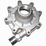 OEM Stainless Steel Precision/Investment Casting Part with CNC Machine