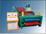 Double Layer Roll Forming Machine (856)