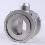 Precision/Investment Stainless Steel Casting Parts/Accessories for Instrument