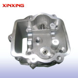 Aluminum Alloy Casting For Cylinder Head