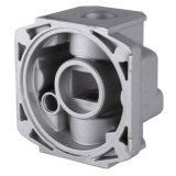 Die Casting-Heater Accessory