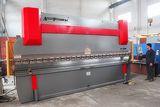 Hydraulic Synchronized CNC Press Brake (160T/3200MM)