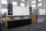 CNC Electrohydraulic Press Brake Machine (WC67K)