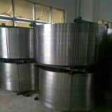 ASTM A105 Cylinder Forgings