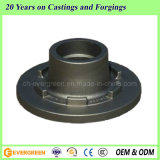 Hot Die Drop Forging for Auto Parts Wheel Hub (F-27)