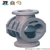 Ductile Iron Casting Parts with Sand Casting Process