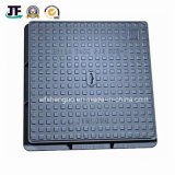 Manhole Covers&Manhole Cover in Casting/Sand Casting