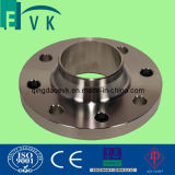 Carbon Steel A105 ANSI Forged Wn Flange