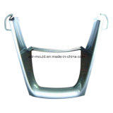 Die Casting Parts for Review Mirro Mold