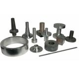 Ring Forging Parts in Carbon Steels (HS-61)