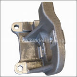 Investment Casting for Train & Railway Parts with Cast Steel (HY-TR-010)