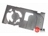 Cooling Fin Stands Die Casting (DC305)