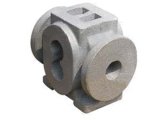 ISO9001 OEM Ductile Iron Casting