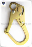 High Safety Harness Zinc Plated Metal Hooks (G9150)