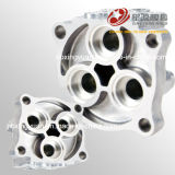 Reliable Quality Competitive Pricing High Pressure Washing Aluminum Die Casting