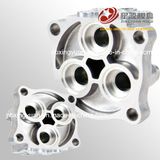 Reliable Quality Competitive Pricing High Pressure Washing Aluminum Die Casting