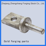 Forged Steel Cold Extrusion Forging of Machinery Parts