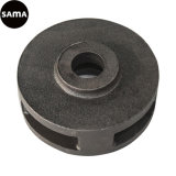 ASTM Grey, Ductile Iron Sand Casting for Transition Box