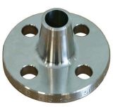 Precision Hubbed Flange, Staniless Steel Flangle