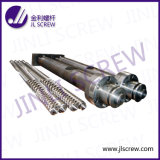 High Quality Customize Parallel Twin Screw Cylinder