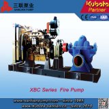 Sanlian Xbc Series Water Pump Group Fire Pump