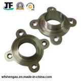 Q235 Wrought Forged Metal Steel Part with Forging Presses