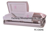 18g Promotional Items China Metal Coffin Casket (FC-CK046)