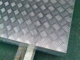 Aluminum Checkered Sheet