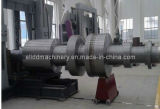 Hydroelectric Generator Rotor Shaft Forgings/Rotor Forging (ELIDD-H20N)