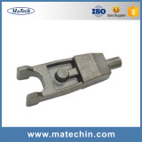 2016 Top Sale Stainless Steel Casting Scooter Parts