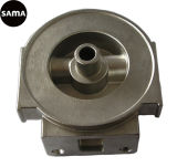 Stainless Steel Valve Body Precision, Investment, Lost Wax Casting