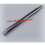 Stainless Steel Electric Motor Drive Axle Rotor Shaft