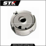 Mechanical Part by Aluminum Pressure Casting (STK-14-AL0080)