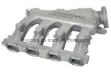 High Quality Sand Casting Exhaust Manifold