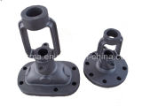 Fire Parts with Alloy Steel Casting