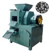 Extruder For Charcoal Biomass