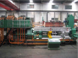 Double Action Copper Extrusion Press (8)