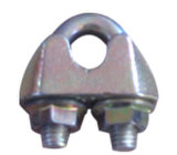 Malleable Wire Rope Clips (DIN1142)