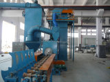 Qingdao Kunyuan Machinery Co., Ltd.