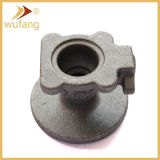 Lost Wax Casting for Certified Steel Valve (WF117)
