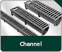 Linear Drainage Channel and Gully Grating, Mahole Covers