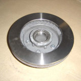 Brake Disc for Dm519 Drum Brake Auto Parts