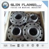 Stainless Steel Rtj Flange