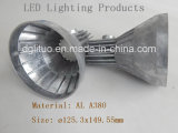 Lamp Housing Studio LED/Aluminium Alloy Die Casting