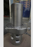 Stainless Steel Pipe Fitting Stainless Steel Investment Casting