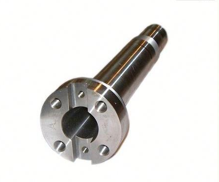 Machinery Part for Custom-Made, Machining Part and Spare Part