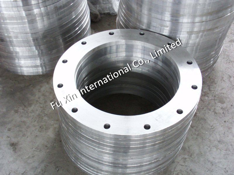 Sans 1123 Drop Weld on Flanges for South Africa China Casting & Products